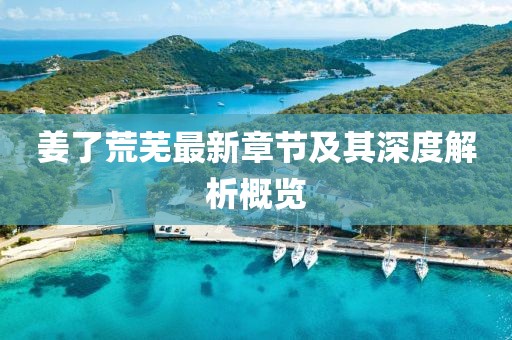 姜了荒芜最新章节及其深度解析概览