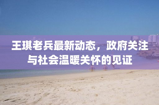 王琪老兵最新动态，政府关注与社会温暖关怀的见证