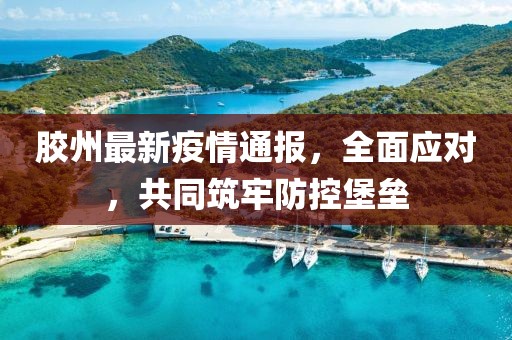 胶州最新疫情通报，全面应对，共同筑牢防控堡垒