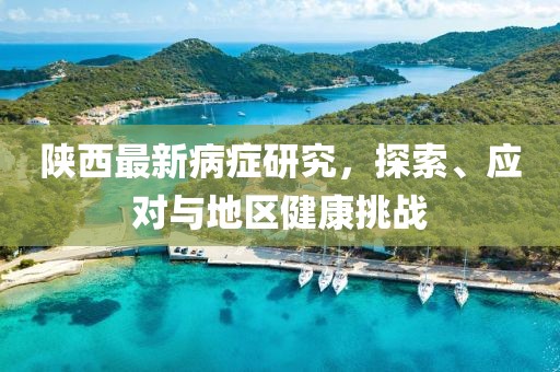 陕西最新病症研究，探索、应对与地区健康挑战