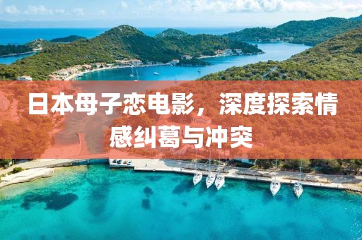 日本母子恋电影，深度探索情感纠葛与冲突