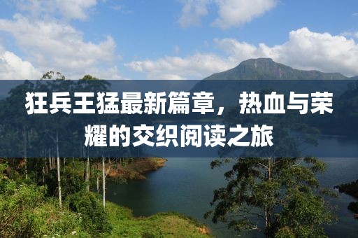 狂兵王猛最新篇章，热血与荣耀的交织阅读之旅