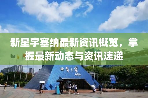 新星宇塞纳最新资讯概览，掌握最新动态与资讯速递