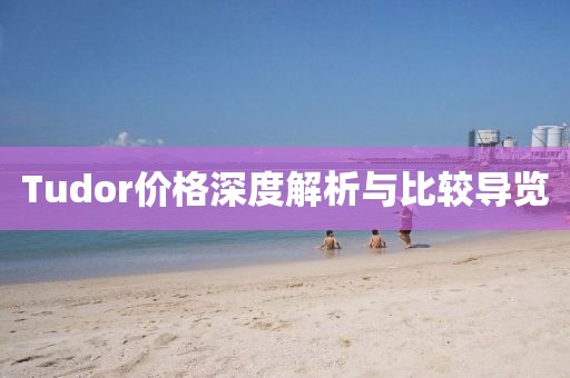 Tudor价格深度解析与比较导览