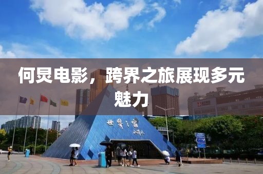 何炅电影，跨界之旅展现多元魅力