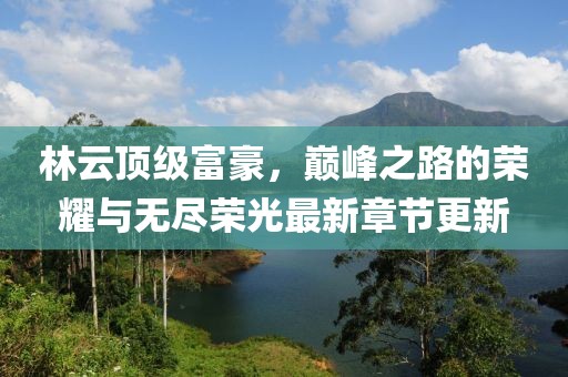 林云顶级富豪，巅峰之路的荣耀与无尽荣光最新章节更新