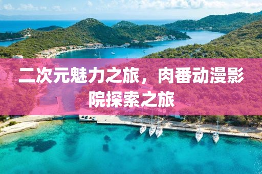 二次元魅力之旅，肉番动漫影院探索之旅