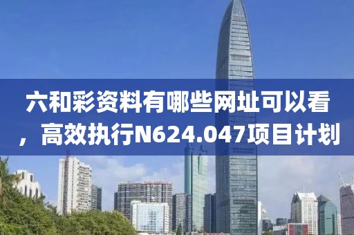 六和彩资料有哪些网址可以看，高效执行N624.047项目计划