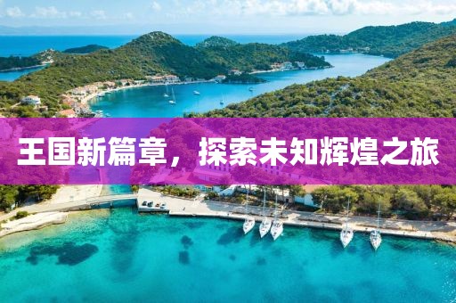 王国新篇章，探索未知辉煌之旅