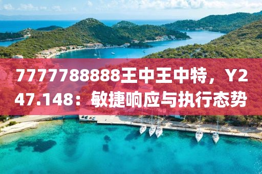 7777788888王中王中特，Y247.148：敏捷响应与执行态势