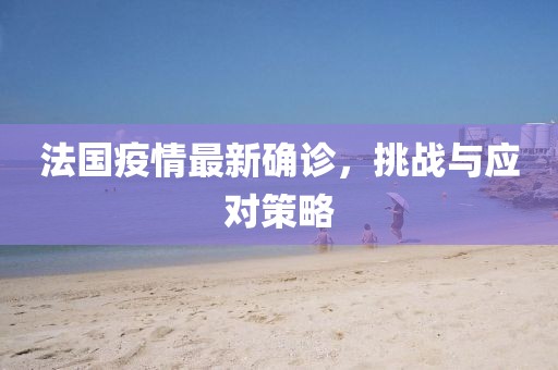 法国疫情最新确诊，挑战与应对策略