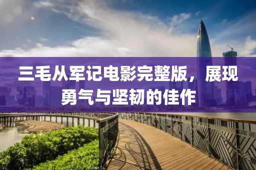 三毛从军记电影完整版，展现勇气与坚韧的佳作