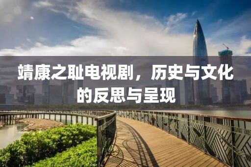 靖康之耻电视剧，历史与文化的反思与呈现