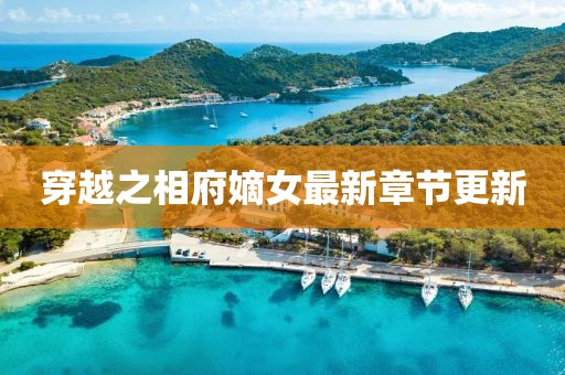 穿越之相府嫡女最新章节更新