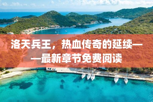 洛天兵王，热血传奇的延续——最新章节免费阅读