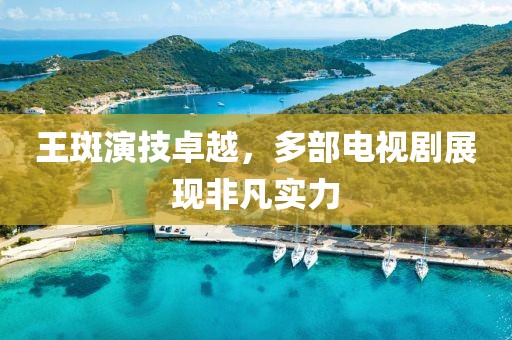 王斑演技卓越，多部电视剧展现非凡实力