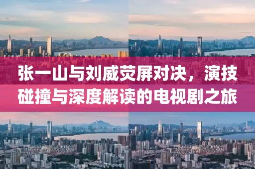 张一山与刘威荧屏对决，演技碰撞与深度解读的电视剧之旅