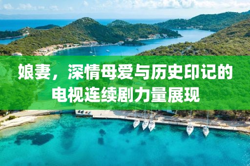 娘妻，深情母爱与历史印记的电视连续剧力量展现