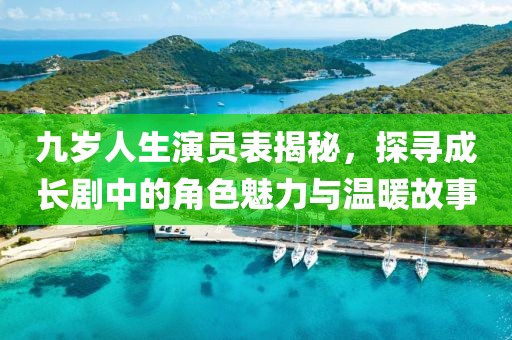 九岁人生演员表揭秘，探寻成长剧中的角色魅力与温暖故事