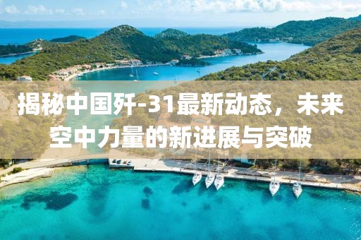 揭秘中国歼-31最新动态，未来空中力量的新进展与突破