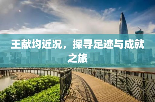 王献均近况，探寻足迹与成就之旅