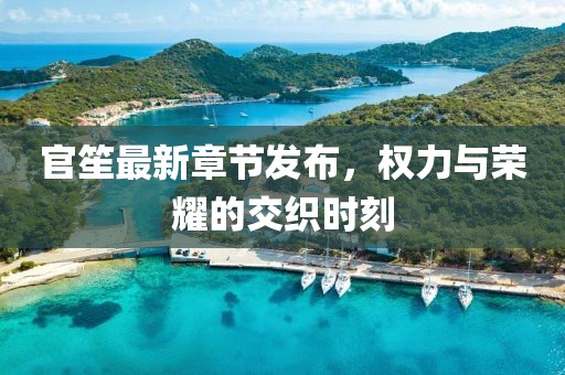 官笙最新章节发布，权力与荣耀的交织时刻