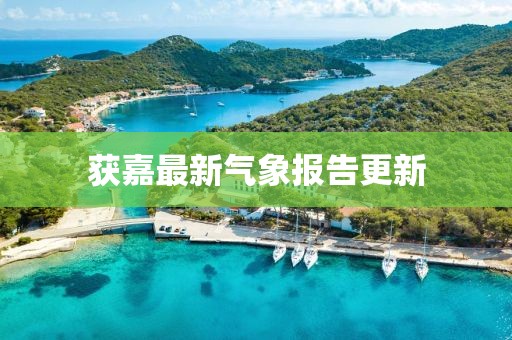 获嘉最新气象报告更新