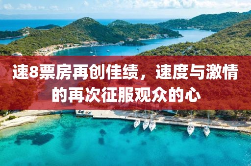 速8票房再创佳绩，速度与激情的再次征服观众的心