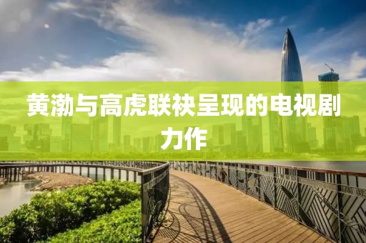黄渤与高虎联袂呈现的电视剧力作