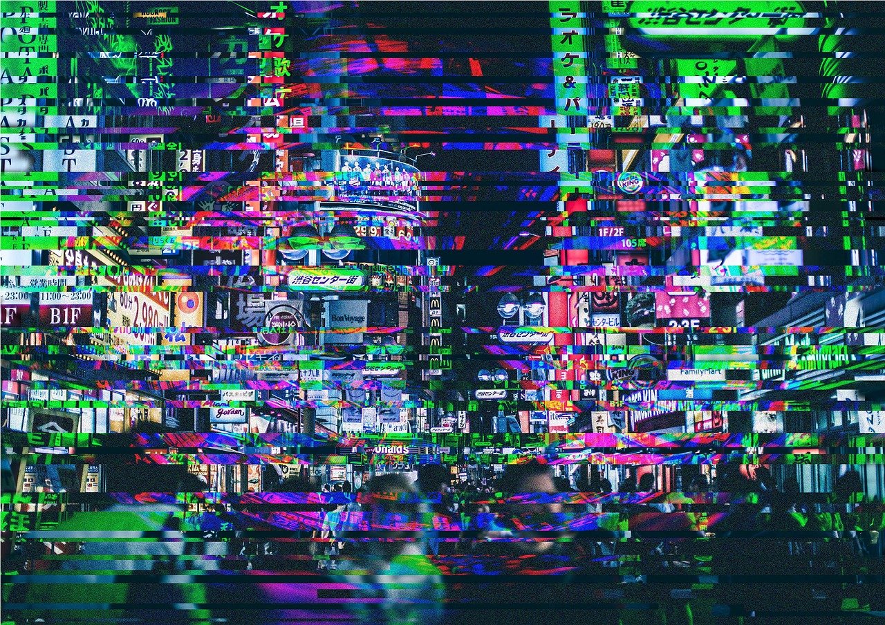 夏普电视机，技术与艺术的极致融合