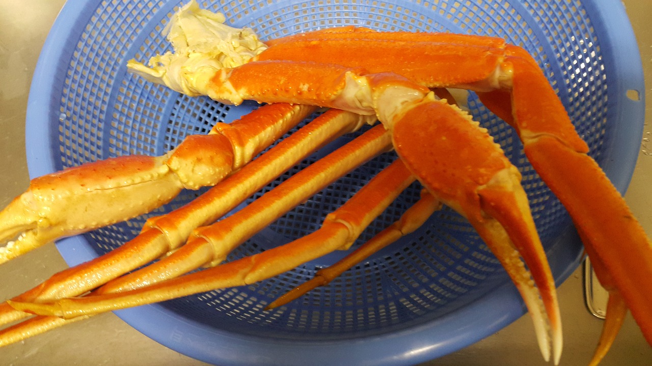 龙虾上市，美食盛宴盛大开启