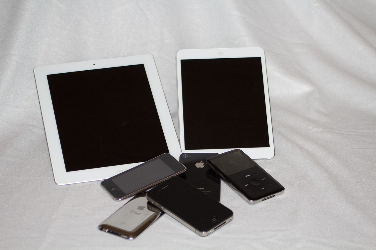 苹果最新款iPad售价，科技与价值的巅峰融合