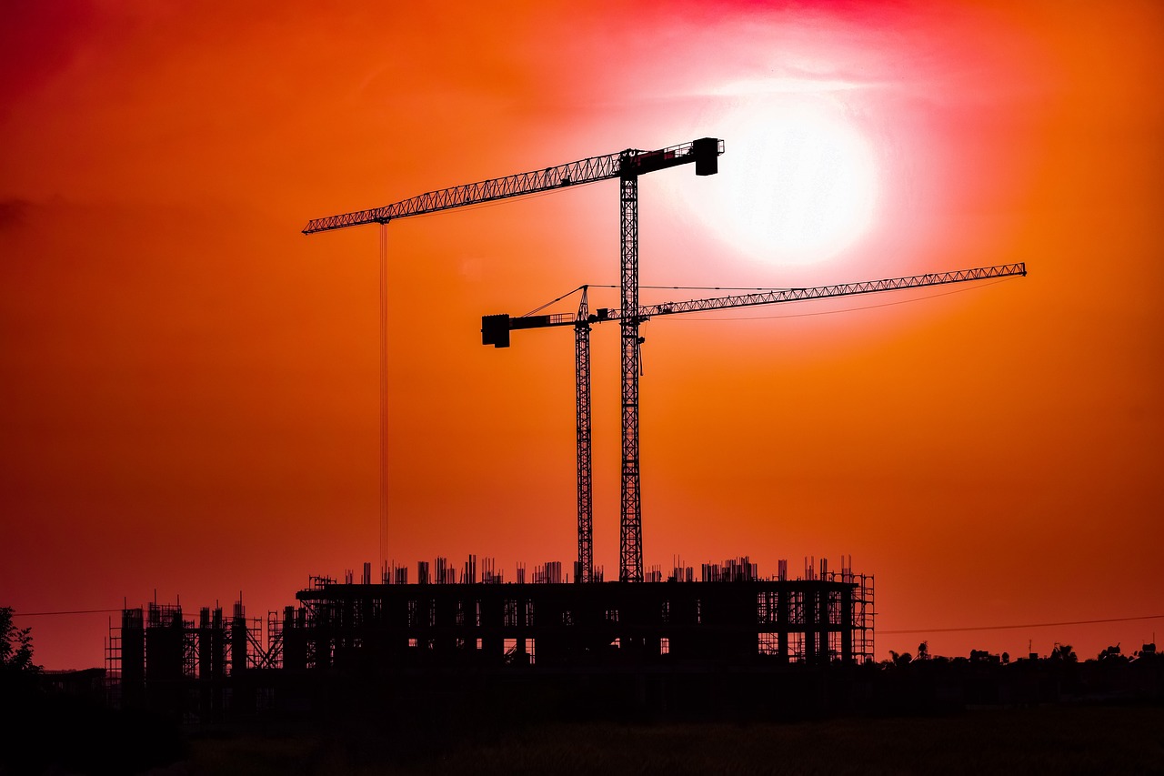 最新建筑工程施工质量验收标准详解