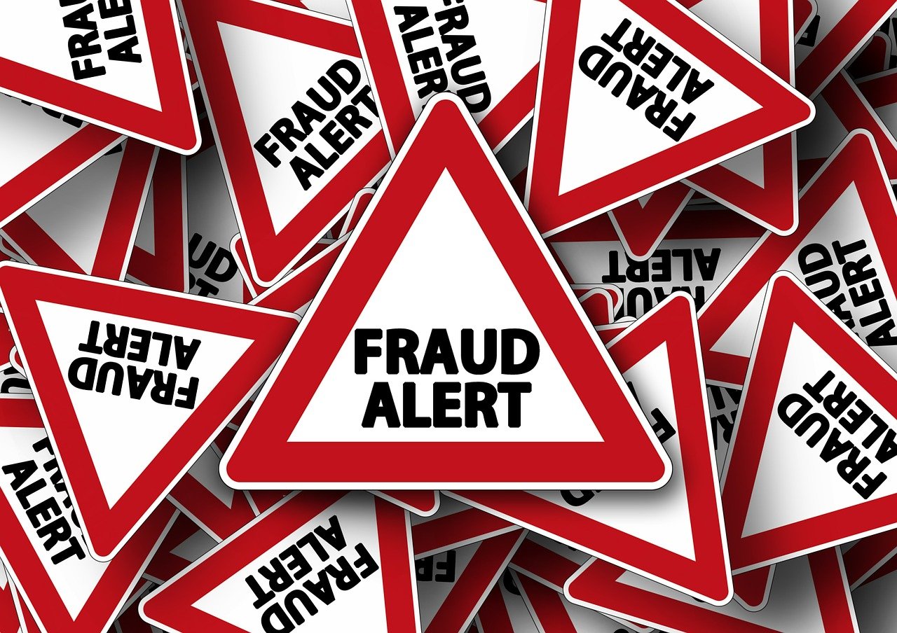 金融欺诈背后的法律利剑，最新现货诈骗判决揭示真相