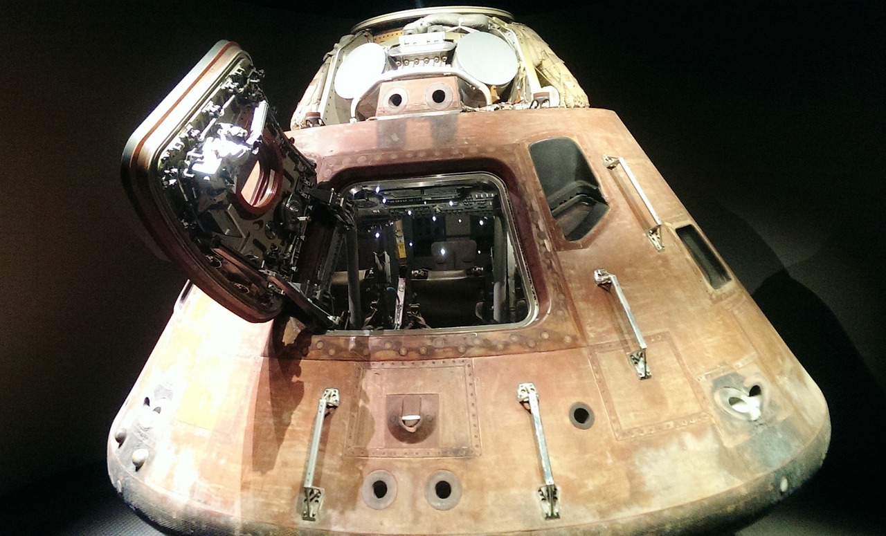 宇航龙上市，开启宇宙探索新纪元