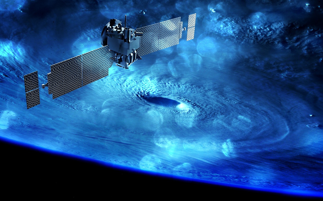 中国卫星股票，探索宇宙与资本市场的融合之道