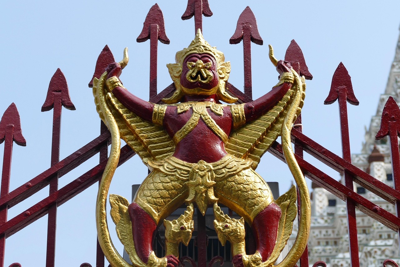 佛教广场舞，传统与现代的融合艺术表达