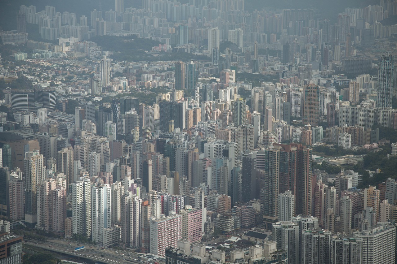 长兴楼盘价格概览，解读房地产市场现状