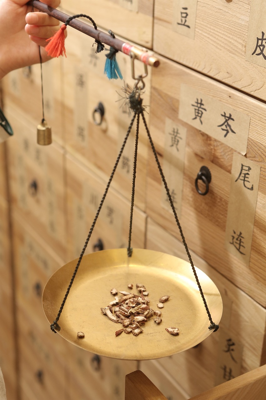 最新艾灸设备引领中医养生新潮流
