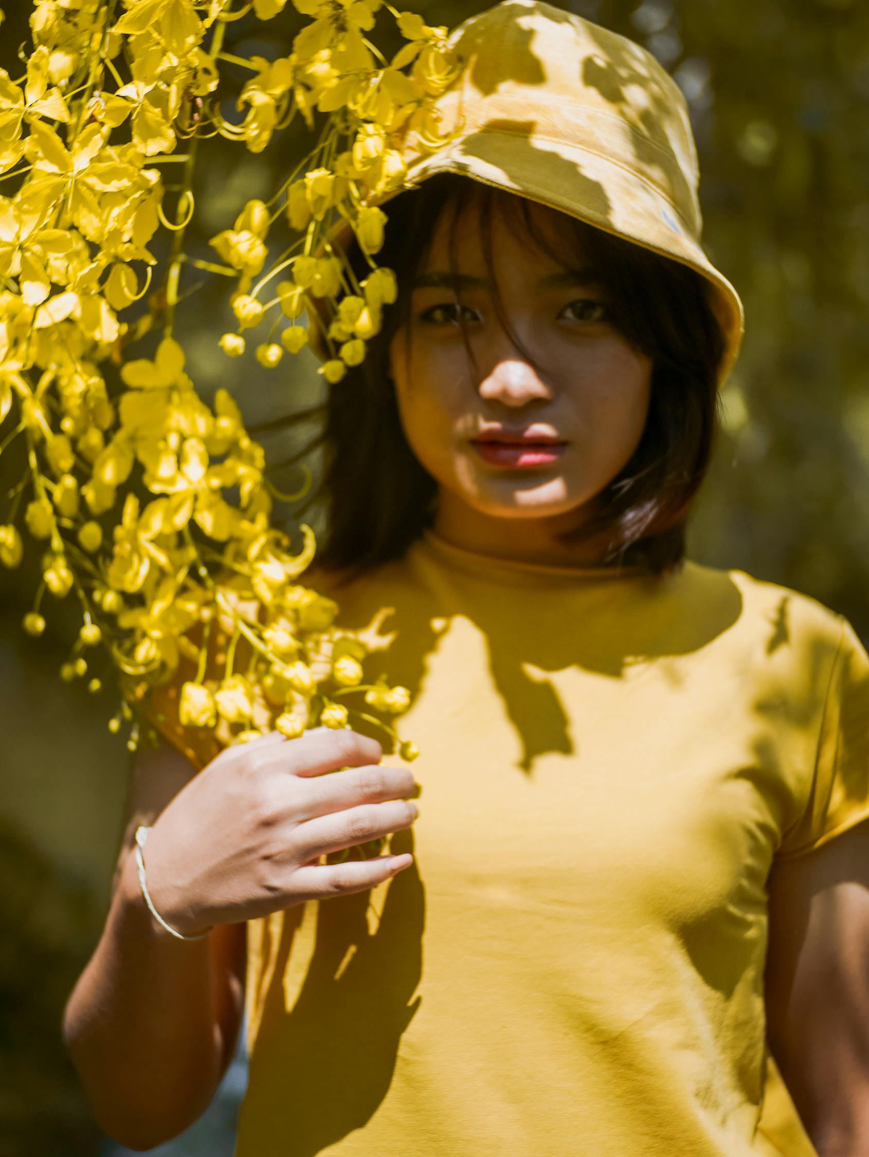染黛如诗 第18页