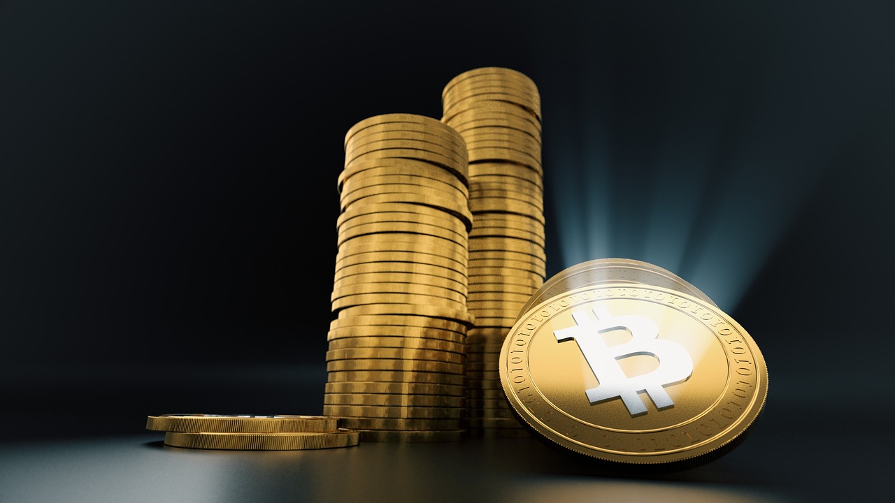 比特币最新价格及数字货币市场动态趋势探索