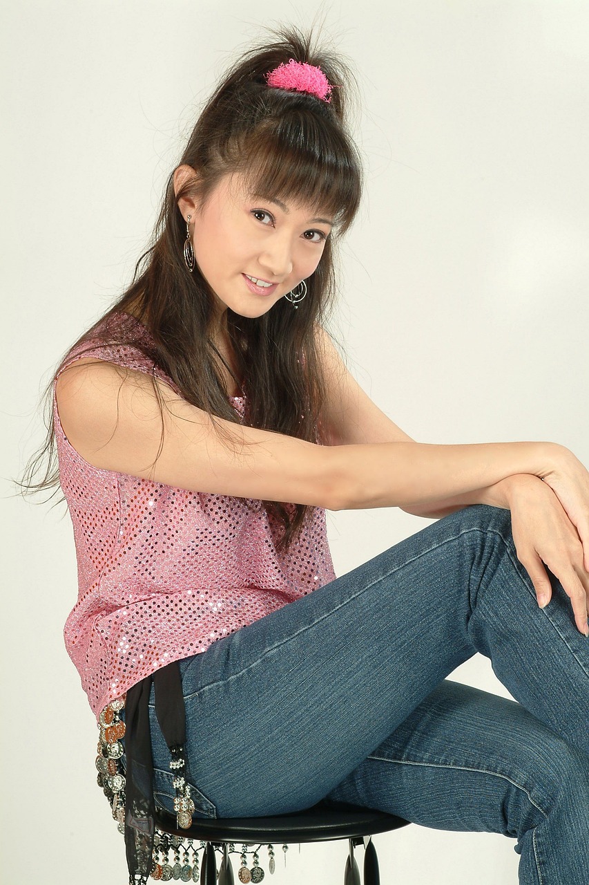 当代影视界璀璨明珠，女演员排行榜单揭晓