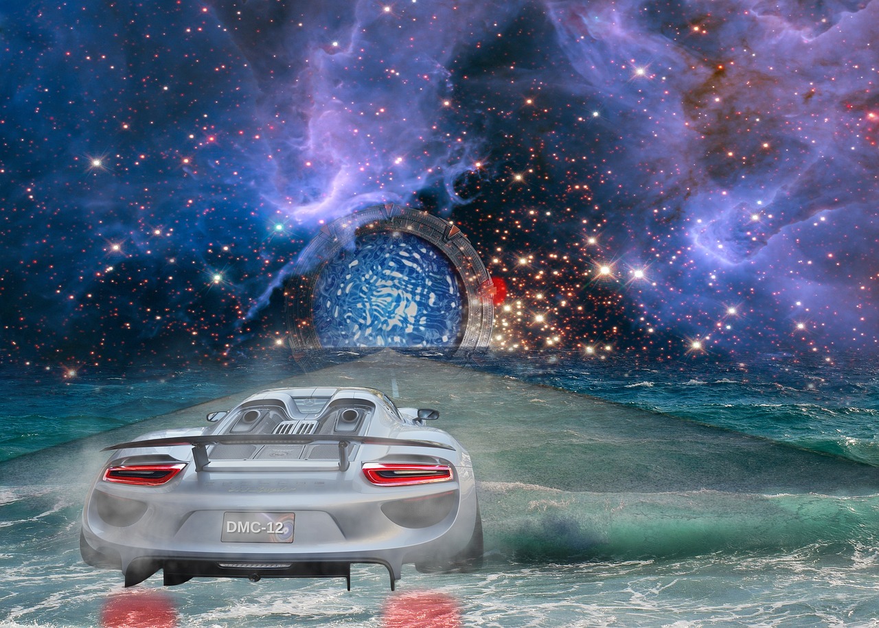 宇宙护卫队电影，星际探索的英勇征程