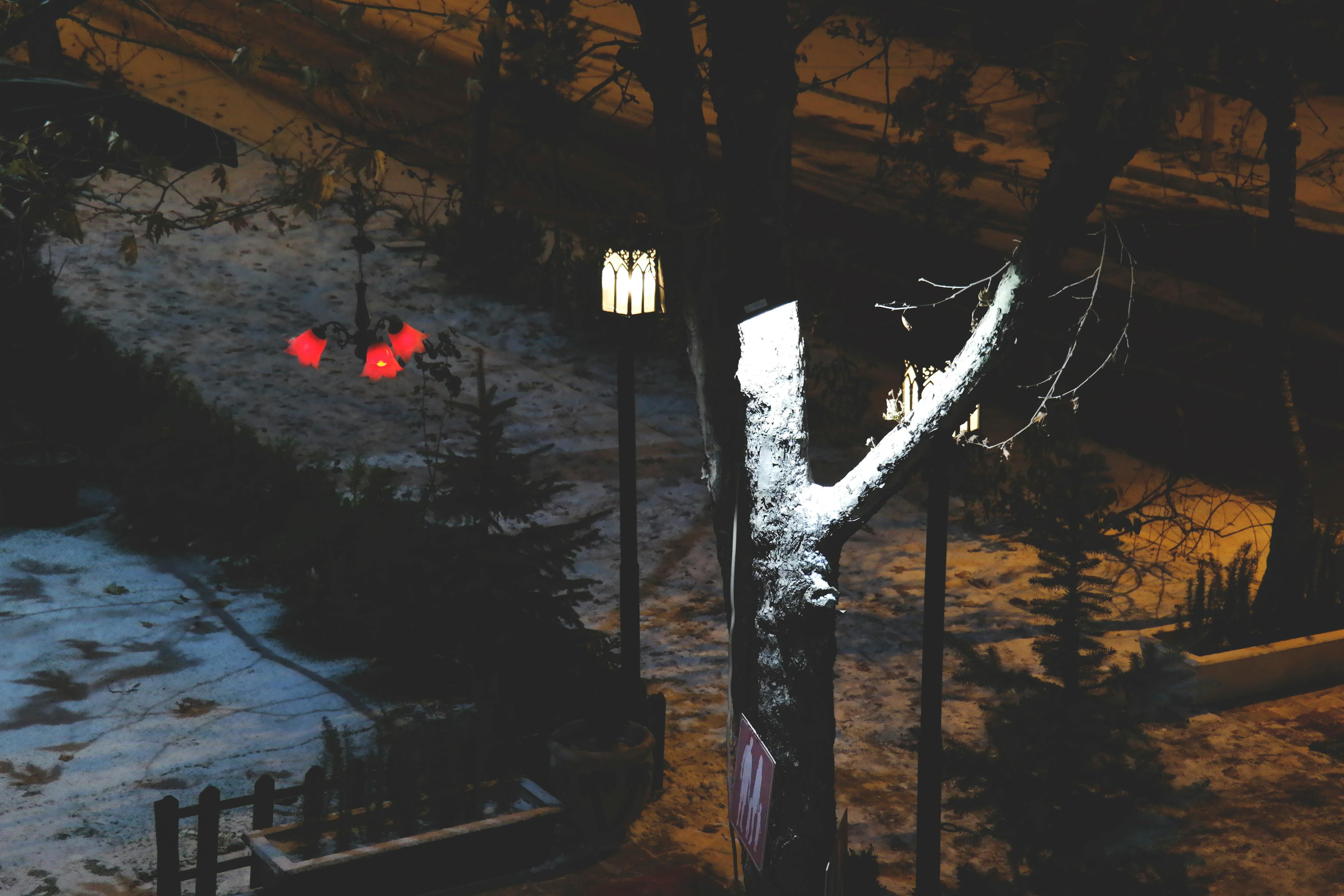 感情废物 第13页