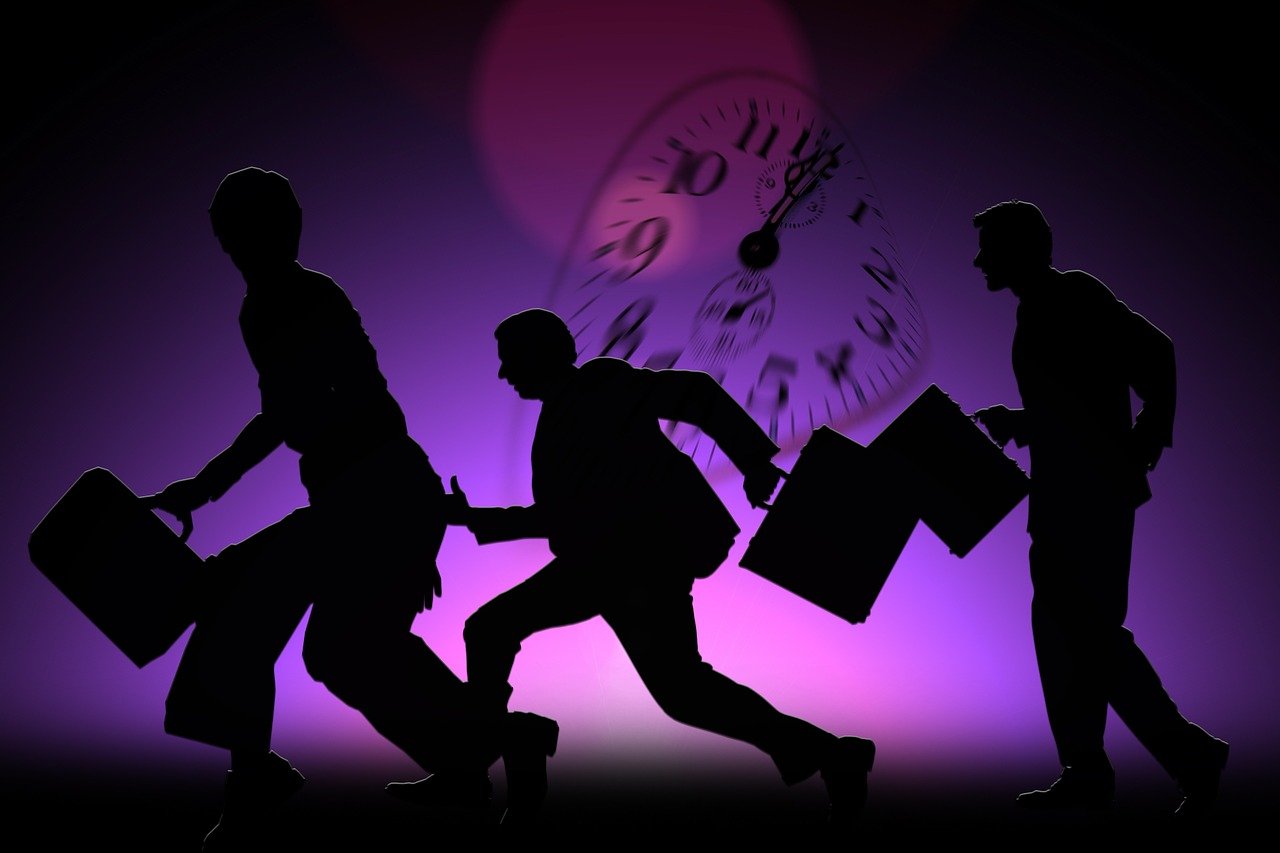 CSGO比赛时间，电竞盛宴的盛大安排