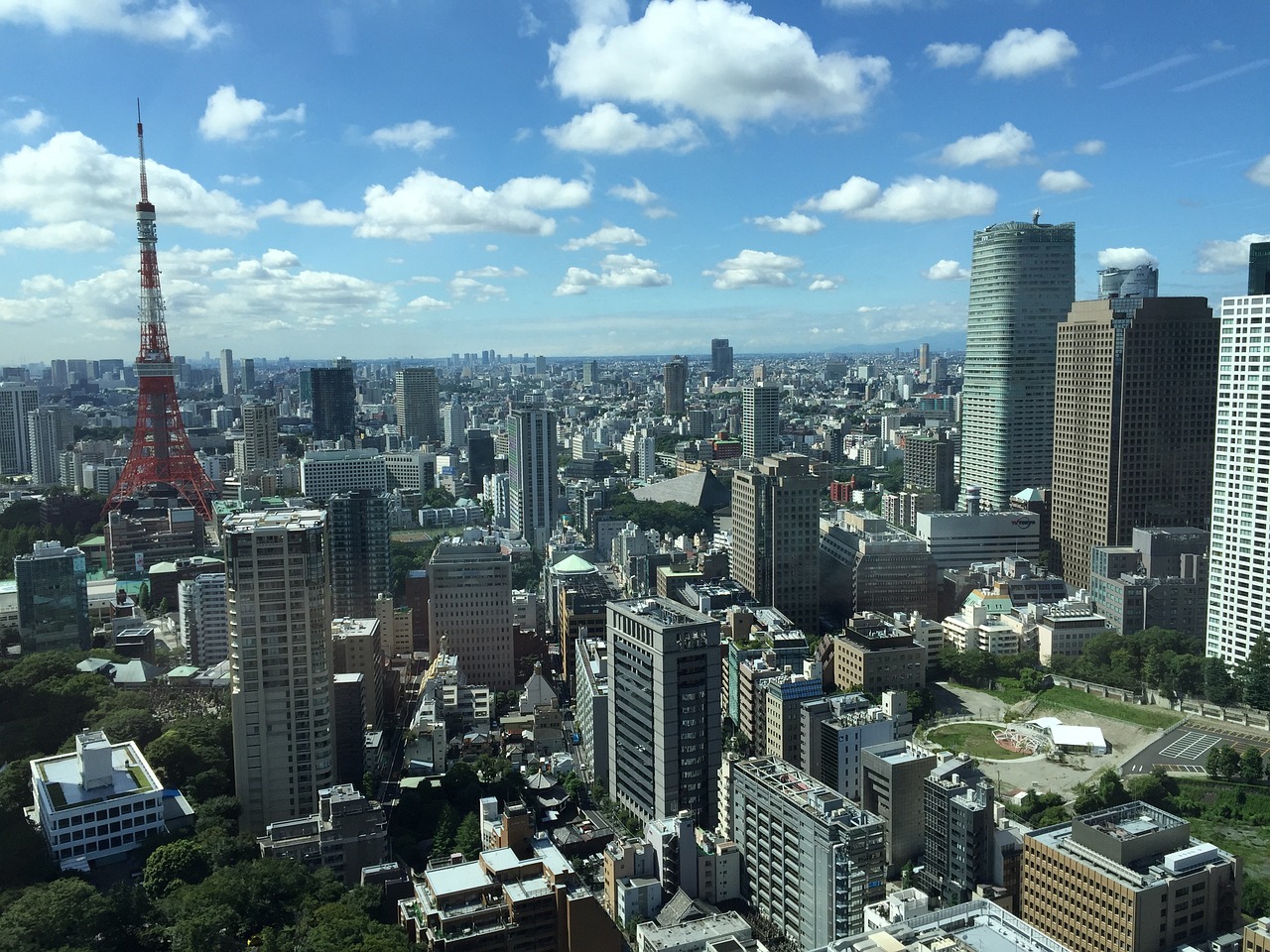 最新房地产市场政策及其对市场的影响分析