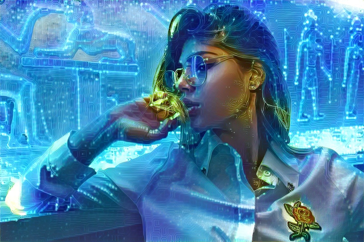 最新章节可爱小说，奇幻世界的魅力探索