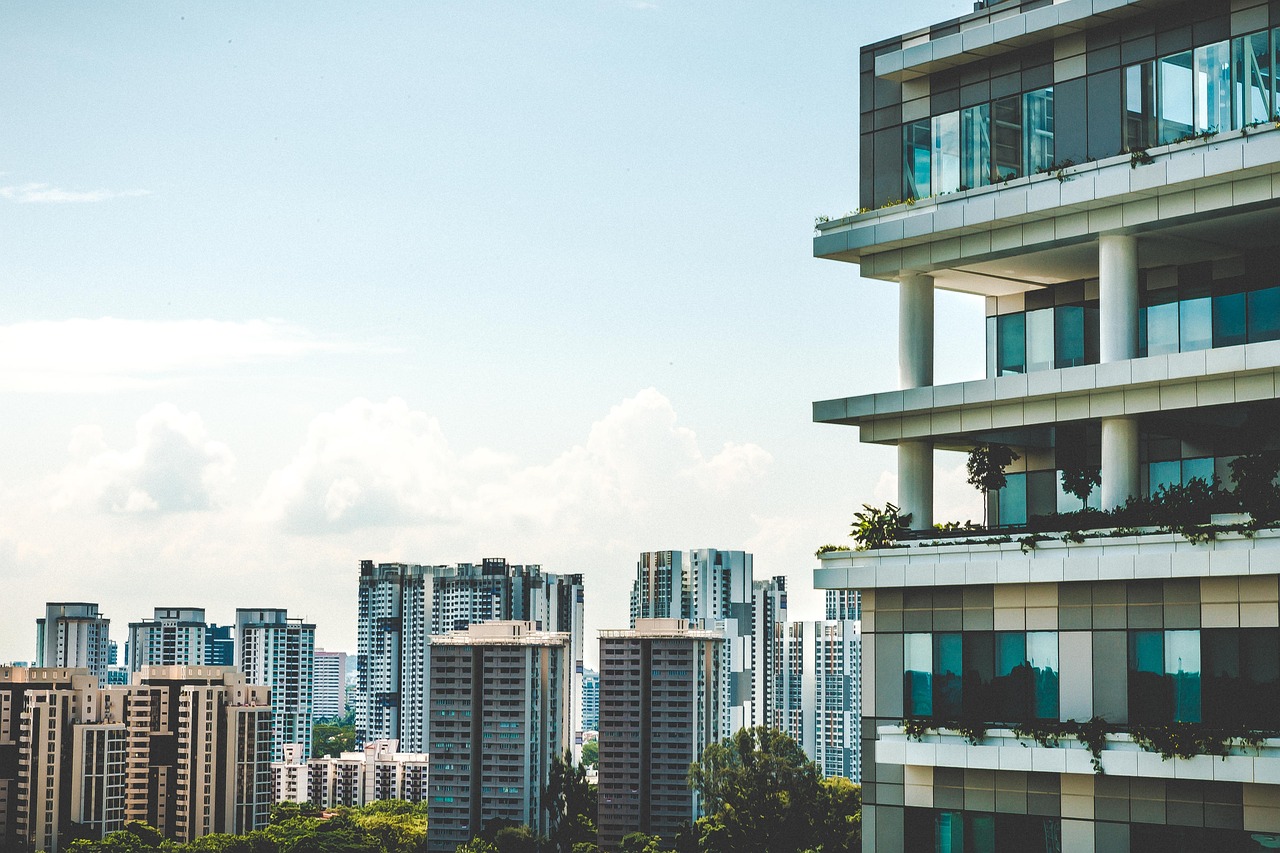 龙泉最新住宅项目，现代都市生活的理想归宿