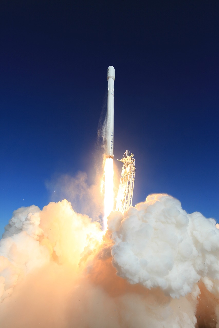 火箭比赛日程表，宇宙速度与激情的探索