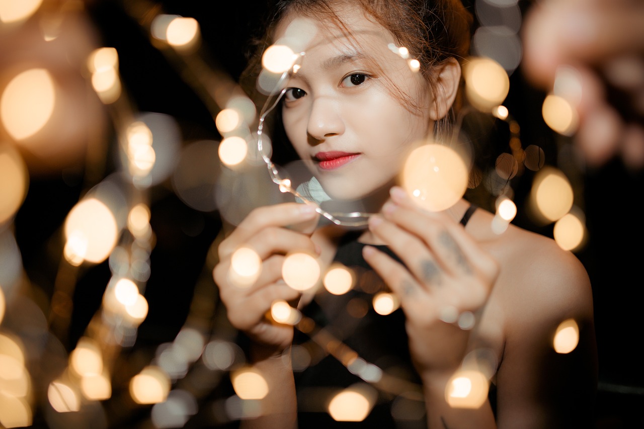 袁姓女明星，娱乐圈中的璀璨之星